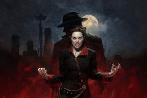 Vampire: The Masquerade - Bloodlines 2