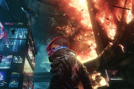 Cyberpunk 2077