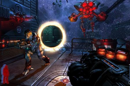 Elf Jahre Wartezeit: Prey