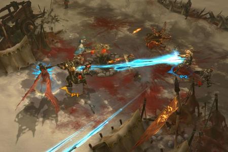 Diablo 3 (Switch-Version)