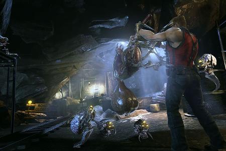 14 Jahre Wartezeit: Duke Nukem Forever