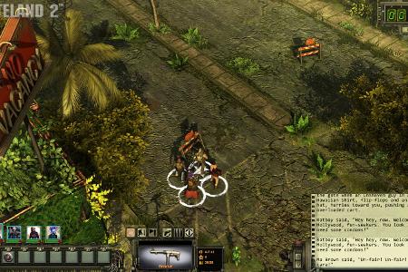 Wasteland 2