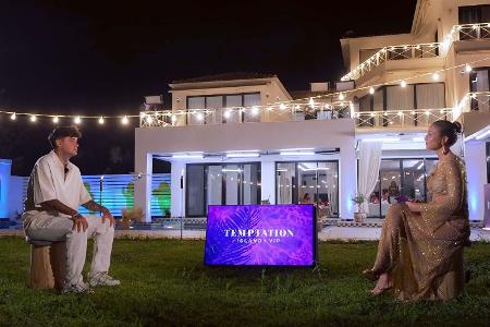Temptation Island V.I.P.