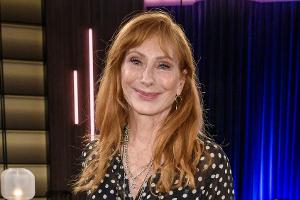 Angst und Hass: Andrea Sawatzki wollte als Kind ihren Vater umbringen