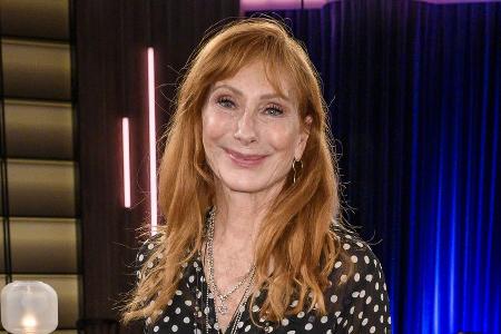 Angst und Hass: Andrea Sawatzki wollte als Kind ihren Vater umbringen