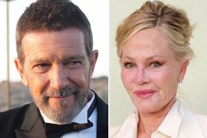 Melanie Griffith und Antonio Banderas: Tochter Stella hat geheiratet