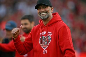 Rückkehr zu Liverpool? Klopp: "Theoretisch ist es möglich"