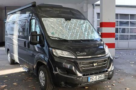 Isoliermatten im Test - Berger Isoliermatten im Test - Berger