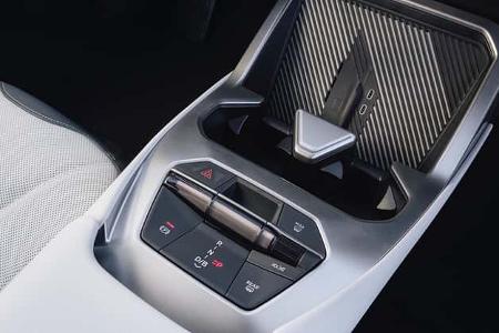 9/2025, BMW iX3 xDrive 50 2026 