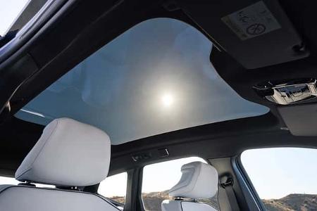 9/2025, BMW iX3 xDrive 50 2026 