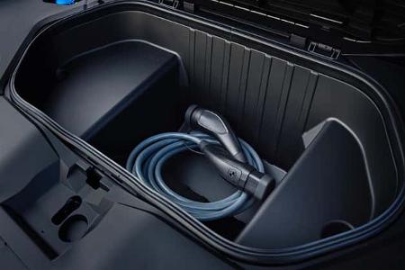 9/2025, BMW iX3 xDrive 50 2026 