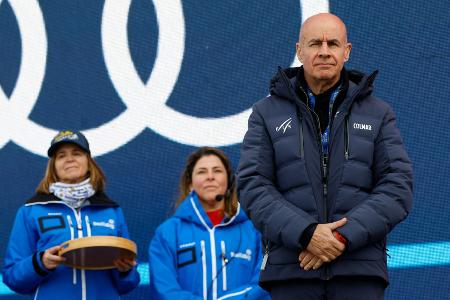 FIS entscheidet über Russlands Rückkehr - DSV skeptisch