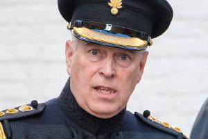 Prinz Andrew: Sollte Polizist ihm Infos zu Virginia Giuffre liefern?