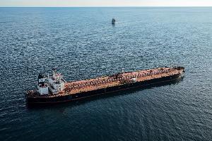 Schiffe der russischen Schattenflotte sollen künftig festgesetzt werden können. (Archivbild)