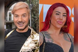 Sam Dylan und Kate Merlan: Das letzte Duo für "Die Abrechnung"