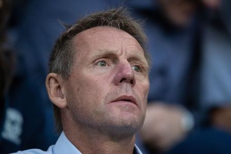 England-Legende Stuart Pearce trauert: Sohn stirbt bei Traktor-Unfall
