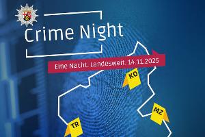 crime night