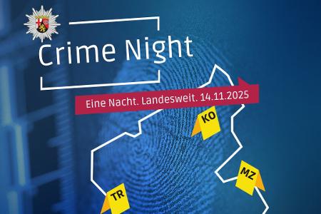 crime night