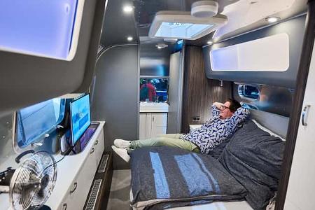 Airstream International 25IB