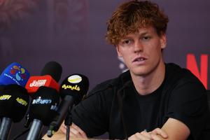 Davis Cup: Titelverteidiger Italien ohne Sinner