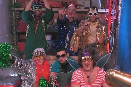 Finale bei Finale bei