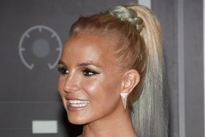 Britney Spears spricht von erlittenen "Hirnschäden"