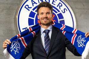 Früherer Flick-Assistent Röhl neuer Rangers-Coach