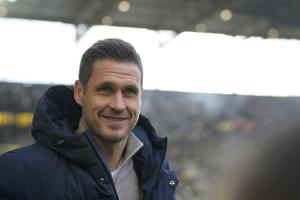 Kehl übers Duell in Kopenhagen: "Bin sehr, sehr guter Dinge"