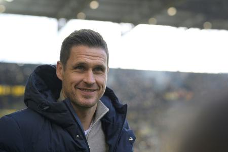 Kehl übers Duell in Kopenhagen: 