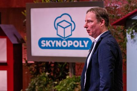 Die Höhle der Löwen