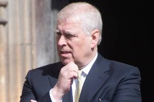 Kein Herzogtitel mehr: Auf Royal-Webseite ist er nur noch Prinz Andrew