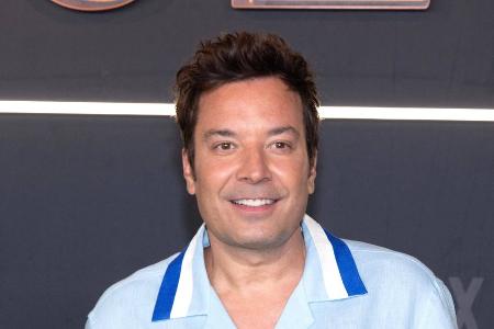 Jimmy Fallon trauert um Familienhund Gary