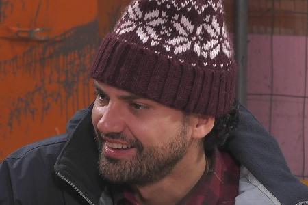 Jimi Blue Ochsenknecht triumphiert bei 