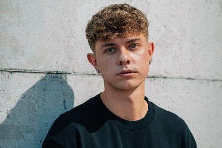 Jonas Ems im Interview 