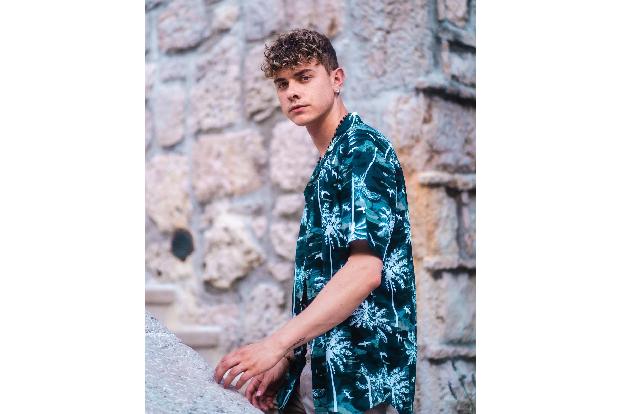 Jonas Ems im Interview 