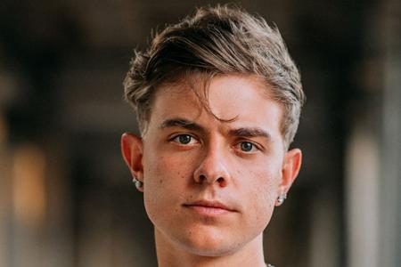 Jonas Ems im Interview 