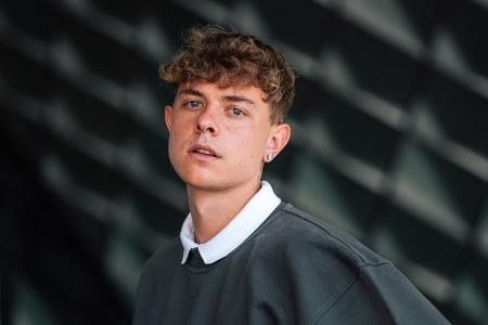 Jonas Ems im Interview 