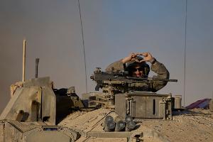 Die USA drängen Israel und die Hamas zur Einhaltung der Waffenruhe im Gazastreifen. 