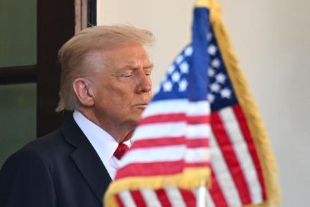 Wochenlang zeigte US-Präsident Trump Verständnis für die Ukraine, nun vertritt er eher Moskauer Forderungen. 