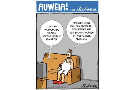 AUWEIA