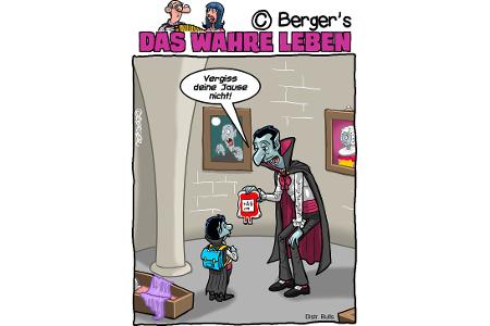 WAHRESLEBEN