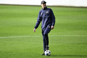 Die Sport-Höhepunkte am Dienstag, 21. Oktober