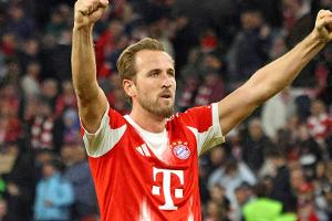 Matthäus als Kane-Fan: "Mittelstürmerspiel neu erfunden"