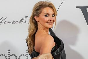 Frauke Ludowig ließ sich einen Zeh verkürzen - ohne Vollnarkose!