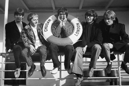 Manfred Mann