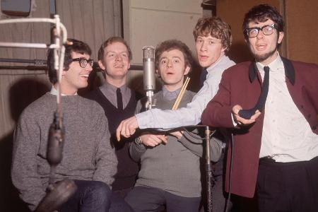 Manfred Mann