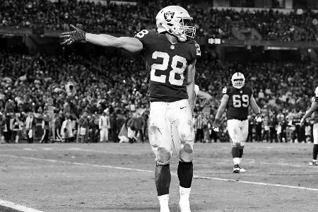 Ex-NFL-Profi Martin starb nach Polizeieinsatz