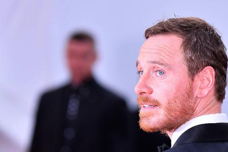 Netflix: Michael Fassbender wird zum Kennedy-Patriarchen Netflix: Michael Fassbender wird zum Kennedy-Patriarchen