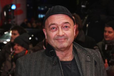 Florian Martens im Interview