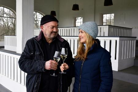 Ein starkes Team - Für immer jung